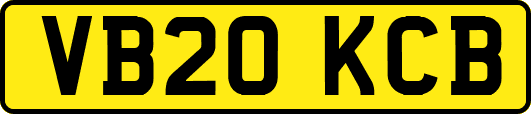 VB20KCB