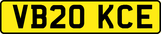 VB20KCE