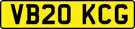 VB20KCG