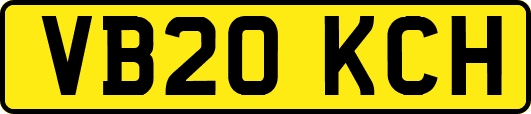 VB20KCH