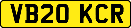 VB20KCR