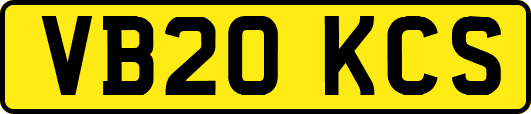 VB20KCS