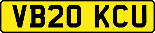 VB20KCU