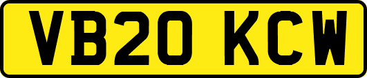 VB20KCW