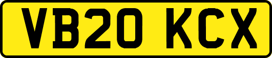 VB20KCX