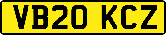 VB20KCZ