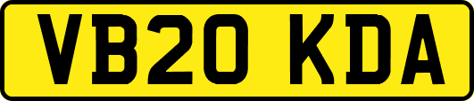 VB20KDA