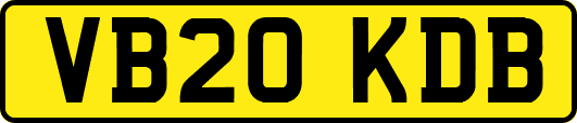 VB20KDB