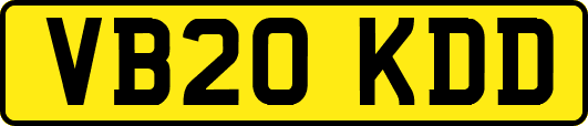 VB20KDD