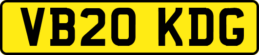 VB20KDG