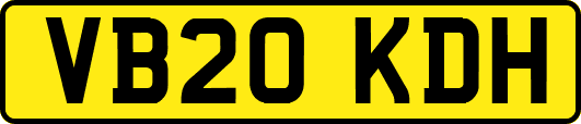 VB20KDH