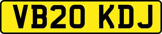 VB20KDJ
