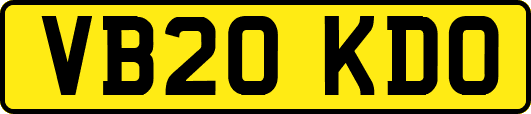 VB20KDO