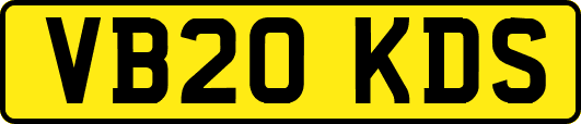 VB20KDS