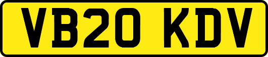 VB20KDV