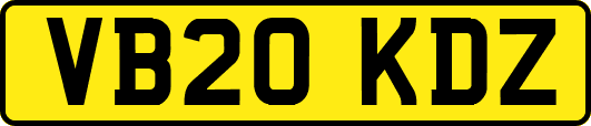 VB20KDZ