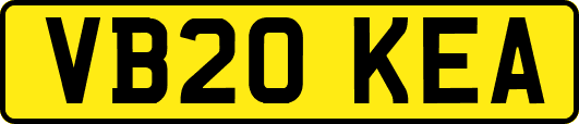 VB20KEA