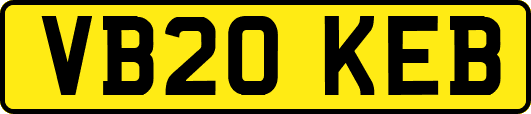 VB20KEB