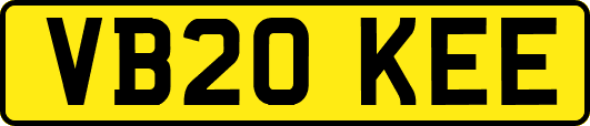 VB20KEE