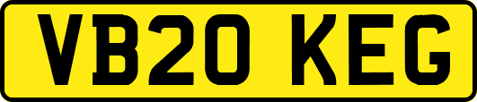 VB20KEG