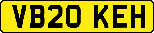VB20KEH