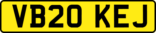 VB20KEJ