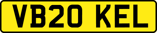 VB20KEL