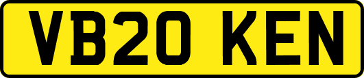VB20KEN