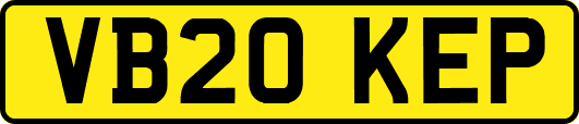 VB20KEP