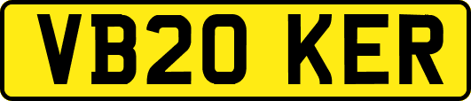 VB20KER