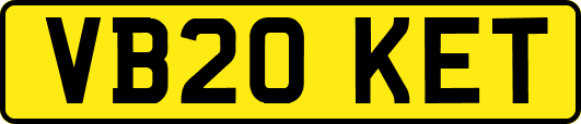 VB20KET