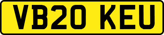 VB20KEU