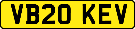 VB20KEV