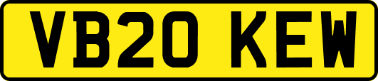 VB20KEW