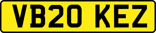 VB20KEZ