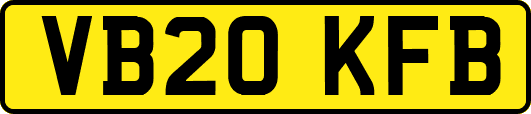 VB20KFB