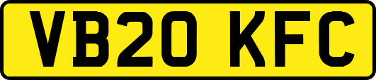 VB20KFC