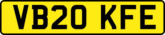 VB20KFE