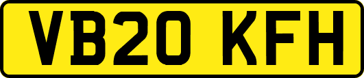VB20KFH