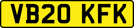 VB20KFK