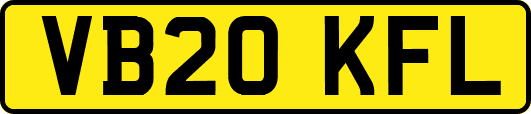 VB20KFL