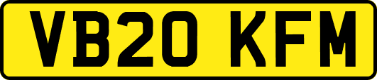 VB20KFM