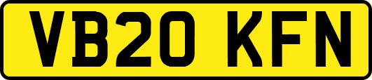 VB20KFN