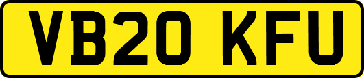 VB20KFU