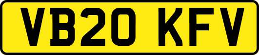VB20KFV