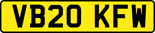 VB20KFW