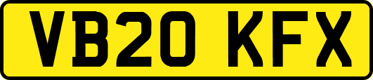 VB20KFX