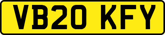 VB20KFY