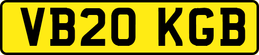 VB20KGB
