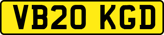 VB20KGD
